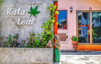 Kata Leaf Resort Phuket - – Photos 3