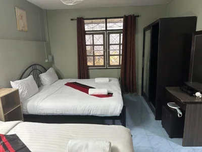 Kata Leaf Resort Phuket - – Photos 4