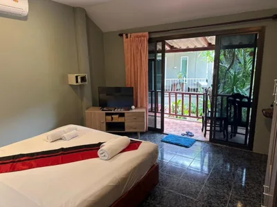 Kata Leaf Resort Phuket - – Photos 5