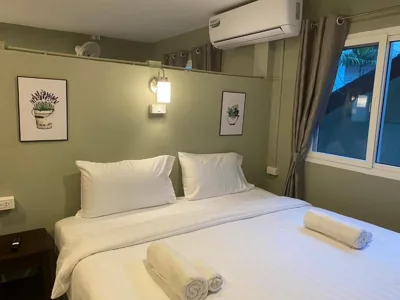 Kata Leaf Resort Phuket - – Photos 6