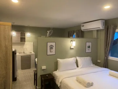 Kata Leaf Resort Phuket - – Photos 8
