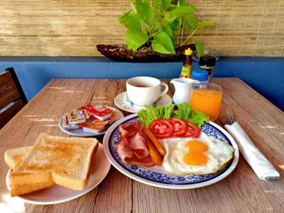Kata Leaf Resort Phuket - – Photos 9