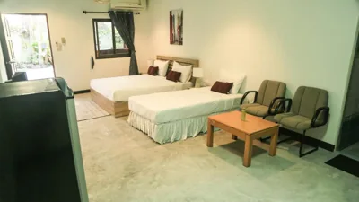 Kata Leaf Resort Phuket - – Photos 10
