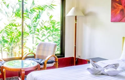 Kata Leaf Resort Phuket - – Photos 14