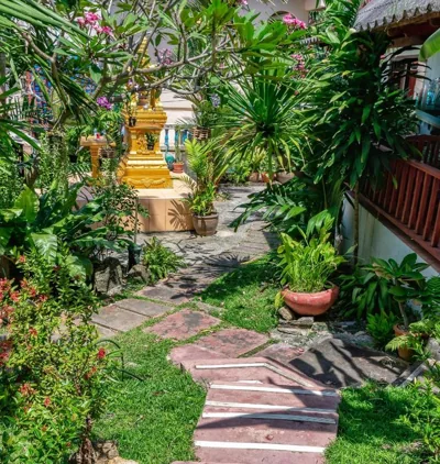 Kata Leaf Resort Phuket - – Photos 15