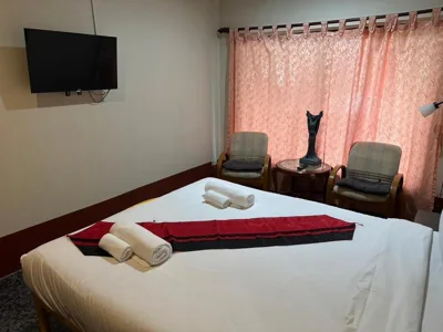 Superior Bungalow — Kata Leaf Resort Phuket -